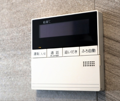 追い炊き機能